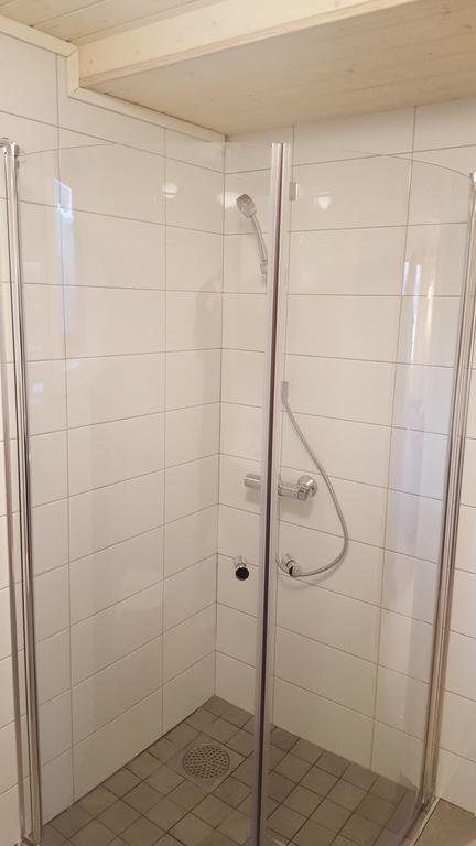 Holiday Home Kvernesfjorden Steinsgrenda المظهر الخارجي الصورة